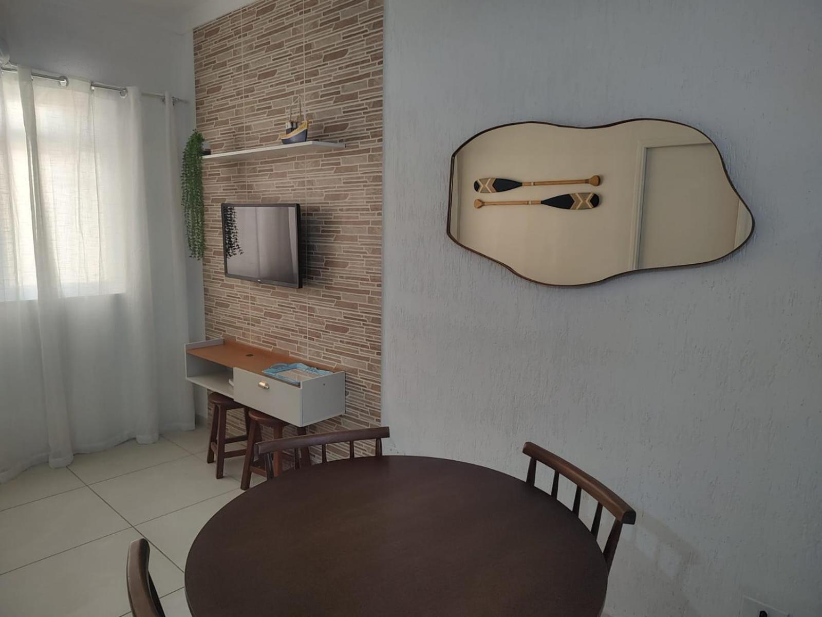 Apartamento Praia Grande Убатуба Экстерьер фото